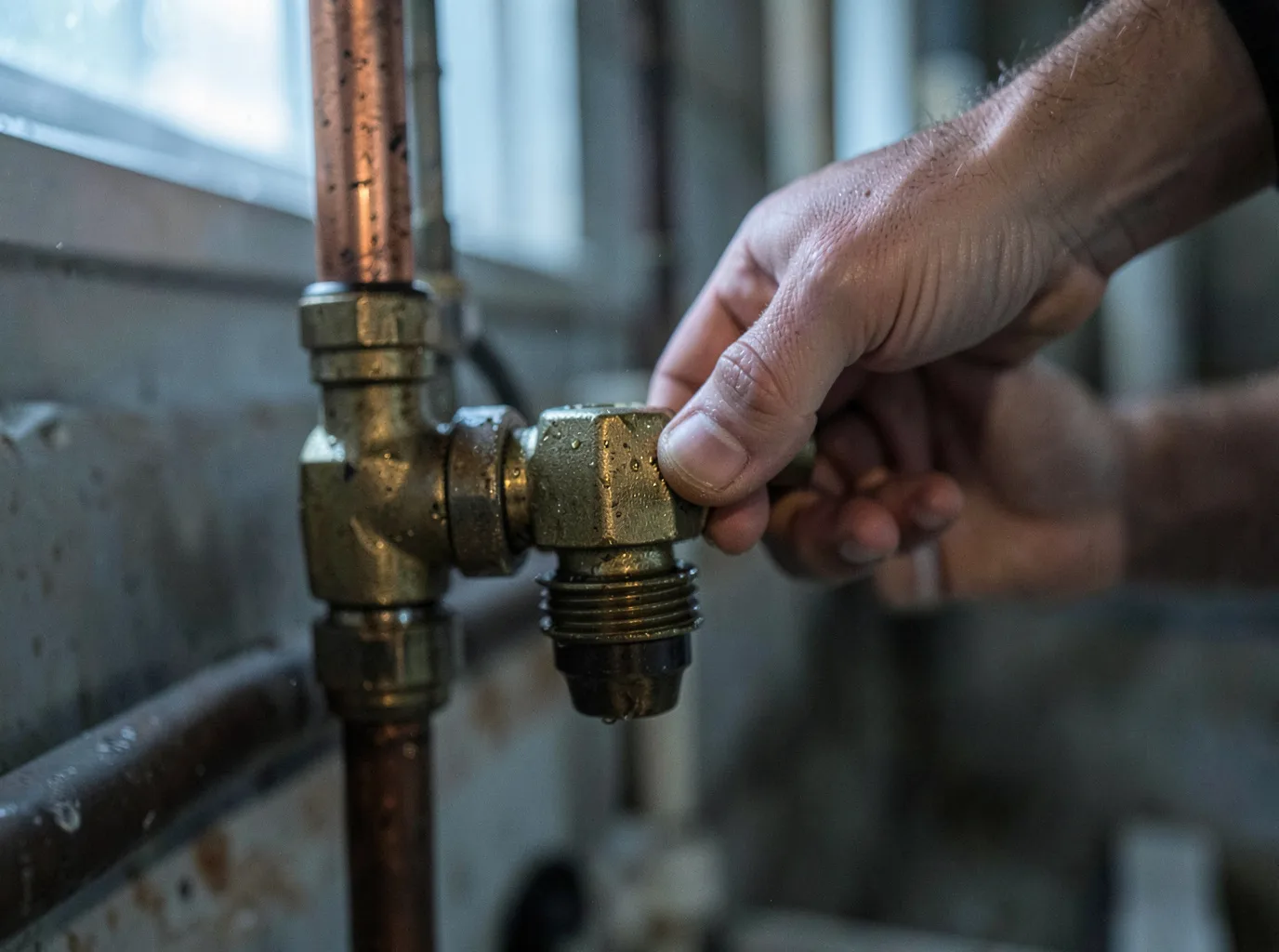 Emergency Plumber Eggleston, VA FAQs